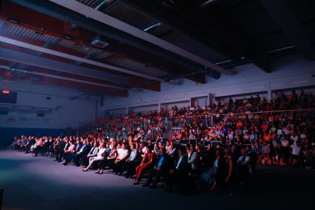 Dogodek: Skofljica smo ljudje 2023